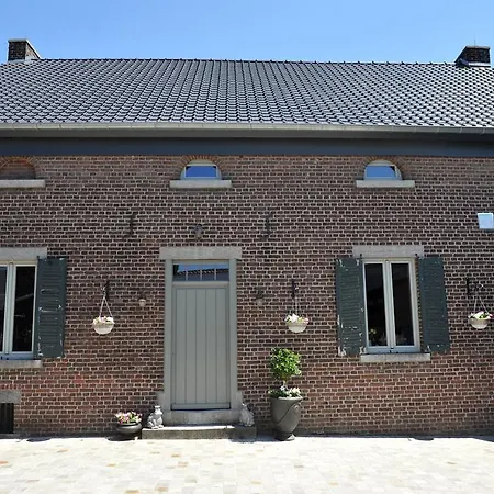 Het Vuchterhof Maasmechelen