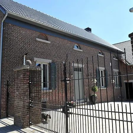 Bed & Breakfast Het Vuchterhof