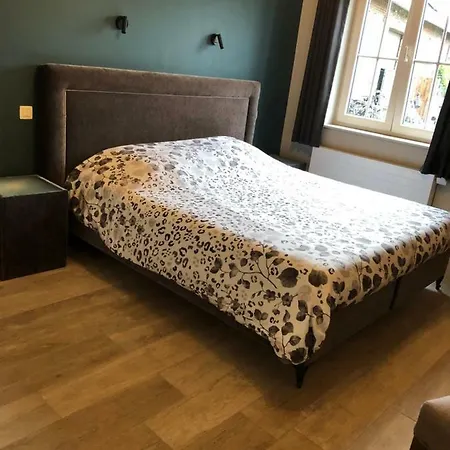 Bed & Breakfast Het Vuchterhof