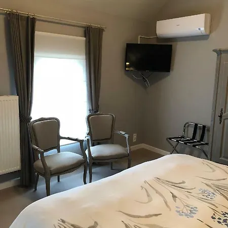 Bed & Breakfast Het Vuchterhof